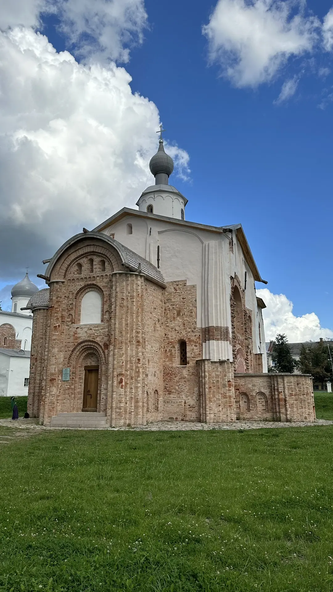 📍 Великий Новгород