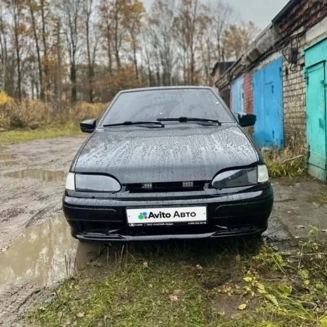 Продам ваз 2114,пушка гонка, готовая машина сёл и поехал. Машина переварена, промоливен...