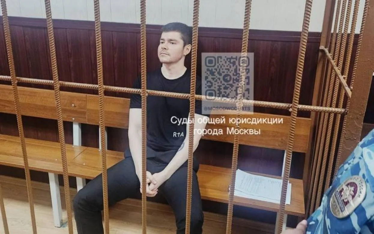 Блогеру и бизнесмену из Ижевска Аязу Шабутдинову изменили приговор