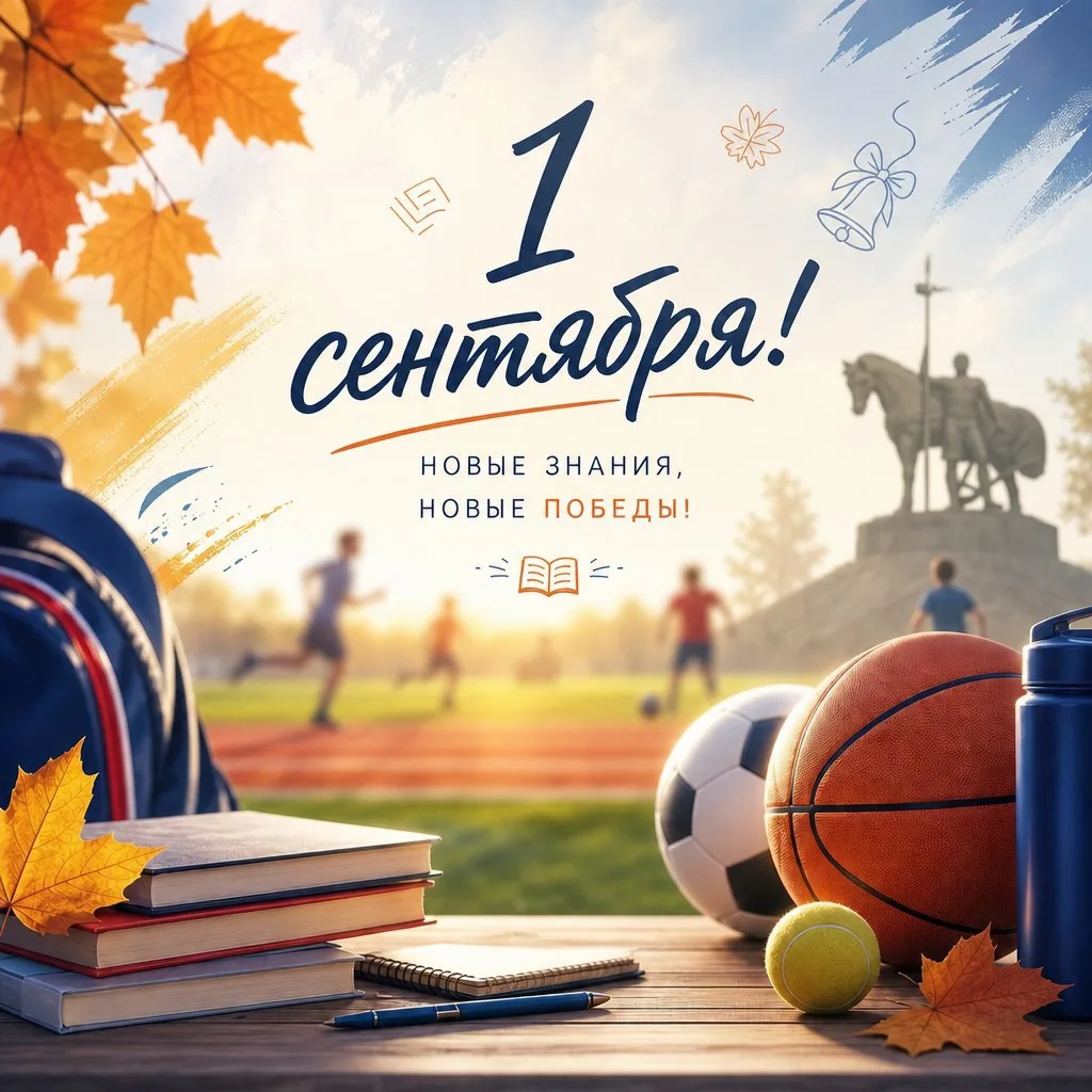 ⭐️Уважаемые школьники, студенты, педагоги и родители!