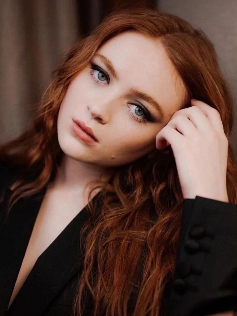 Невероятная 😍