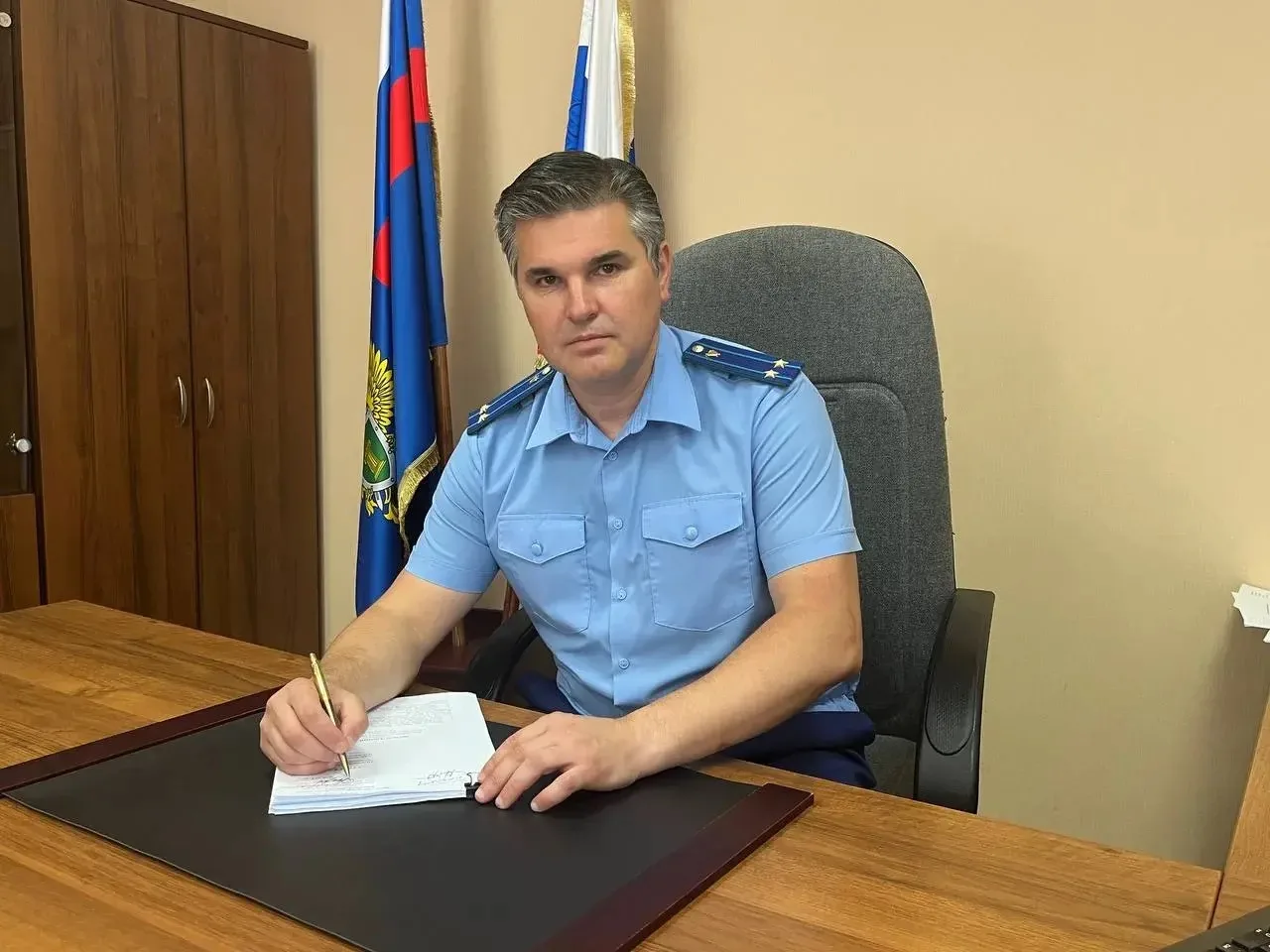 Прокуратура Думиничского района утвердила обвинительное заключение и направила в суд уголовное дело 
