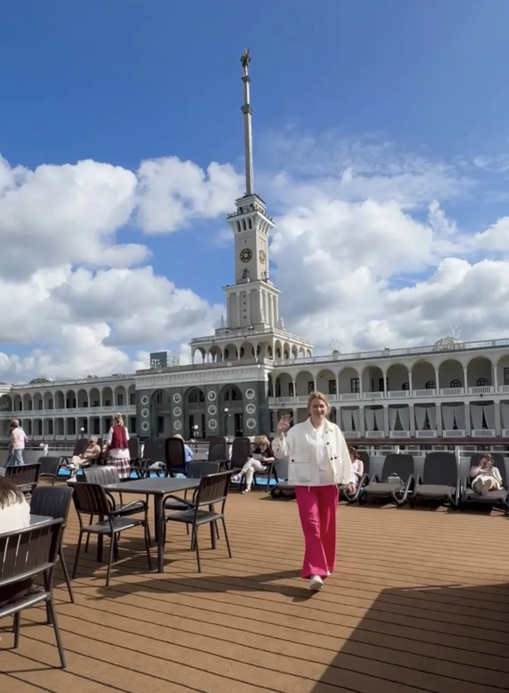 МОИ ПЛАНЫ НА ИЮНЬ