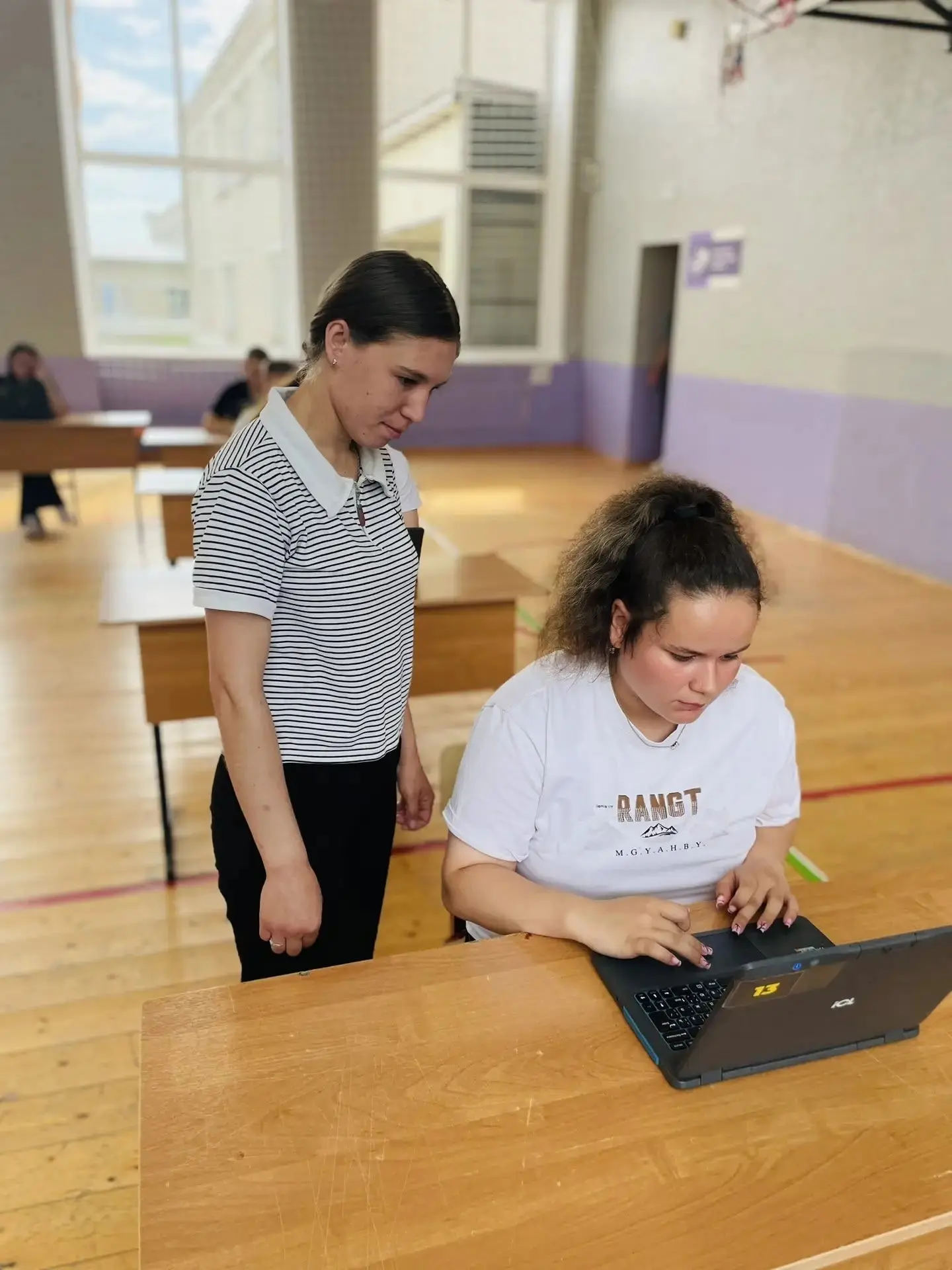 🎓 Значительное событие произошло в Тетюшском государственном колледже гражданской защи...