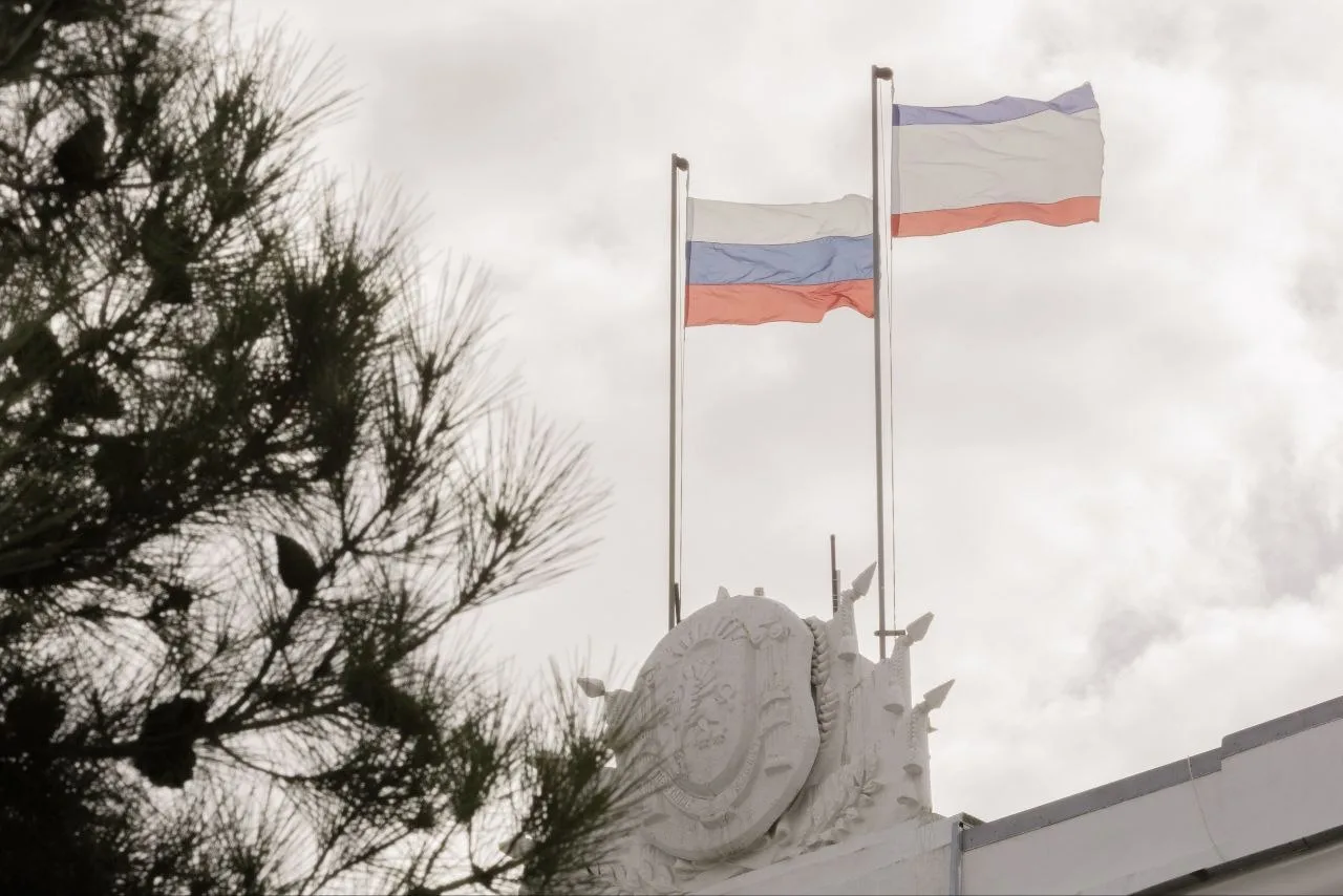 На территории Республики Крым с 17 июня 2026 года и до особого распоряжения вводится временное огран