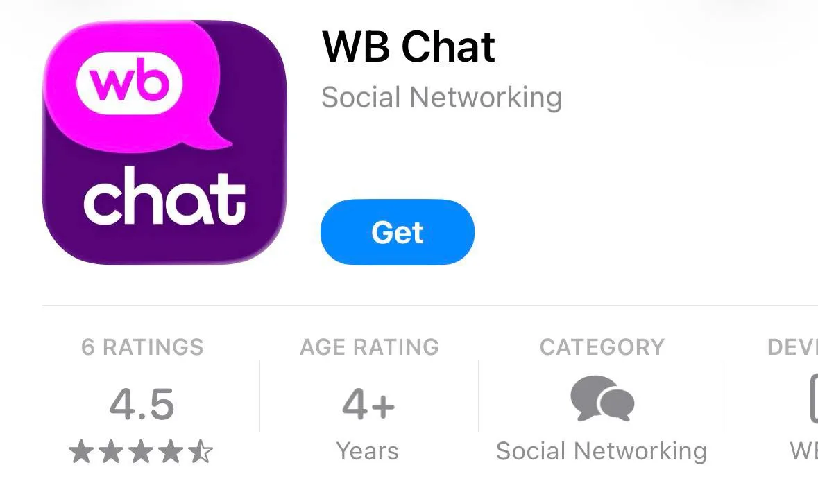 ОМГ, Wildberries запустили свой мессенджер — приложение WB Chat уже можно скачать. Там ...
