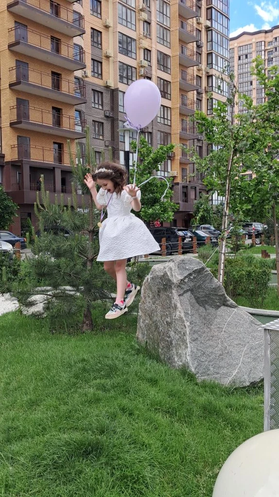 Хочу поделиться с вами классными правилами, которые помогут провести деткам (и не только) отдых с по