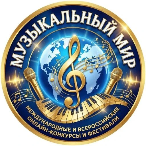 Всероссийские творческие онлайн-конкурсы