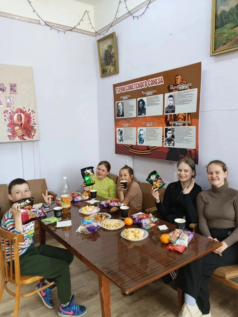 Лето – самое любимое время для всех детей на нашей планете. Это весёлый отдых, походы н...