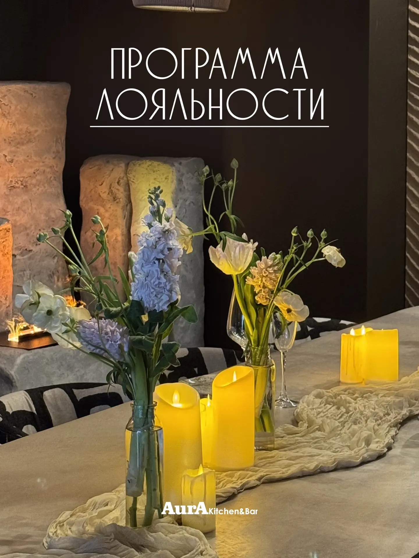 Расскажем про приятное 🤍