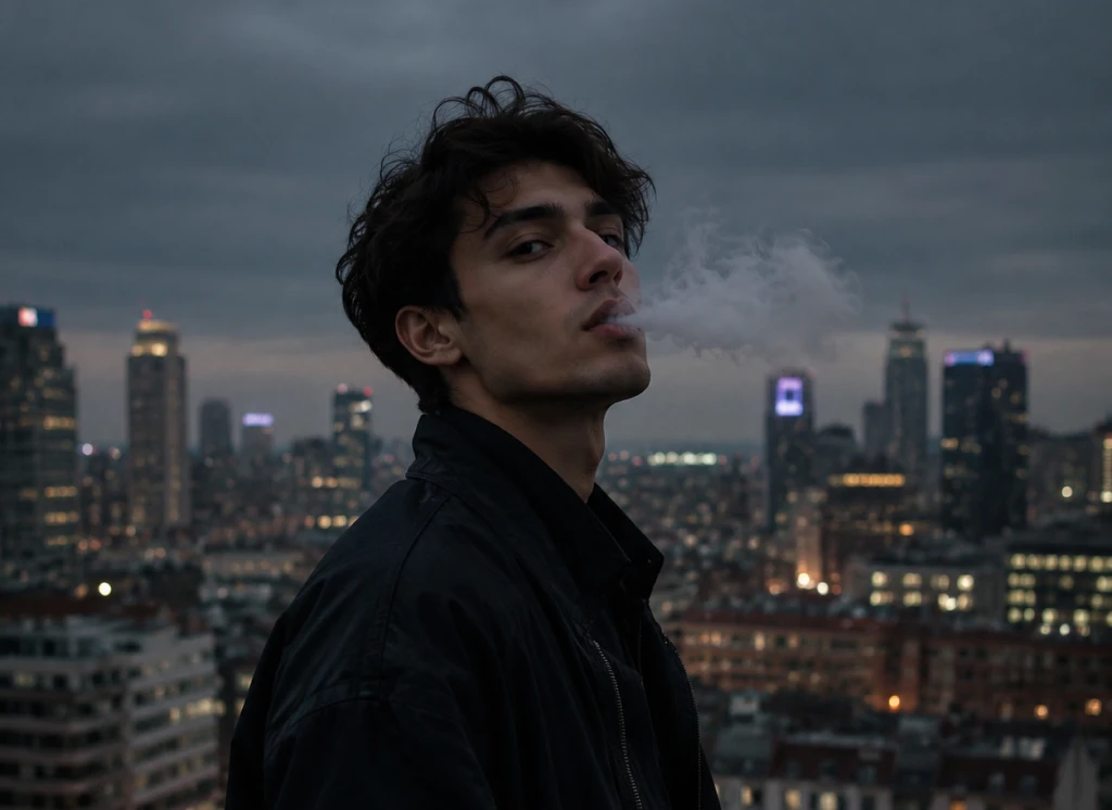 🚭 Убрать «пыхтелки»? В Челябинской области могут запретить вейпы