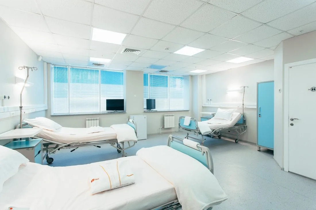 🏥 Пострадавших при атаке на логистический центр Wildberries в Котовске выписывают

Десять человек, 