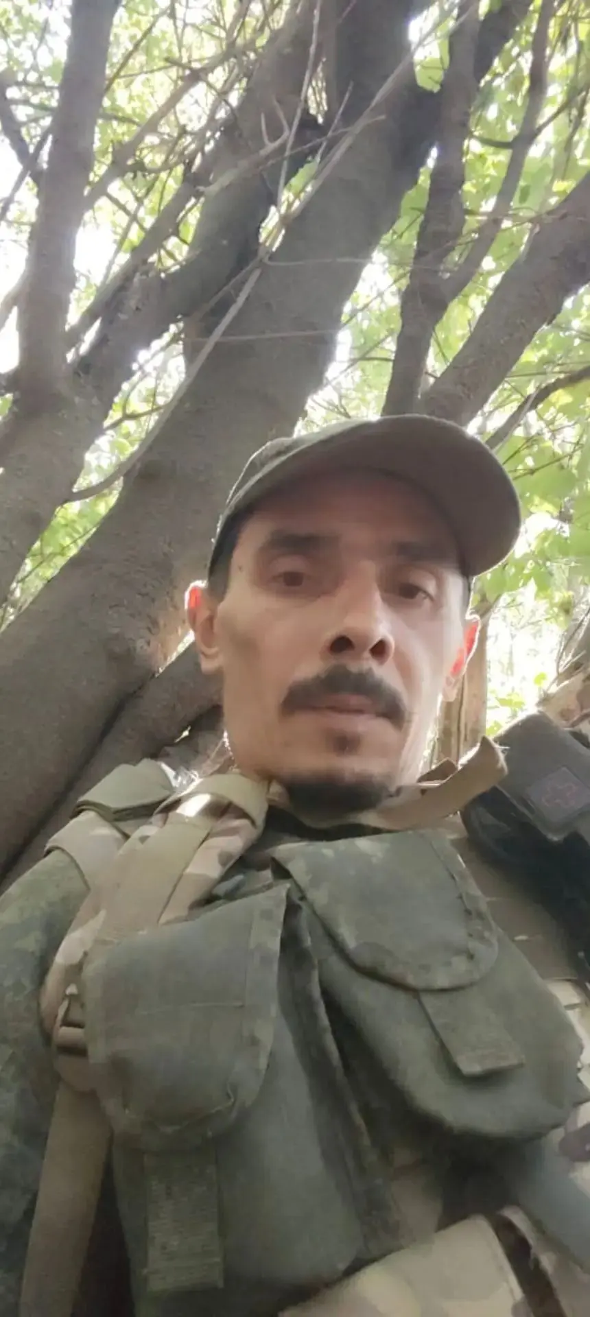 Ищу брата .