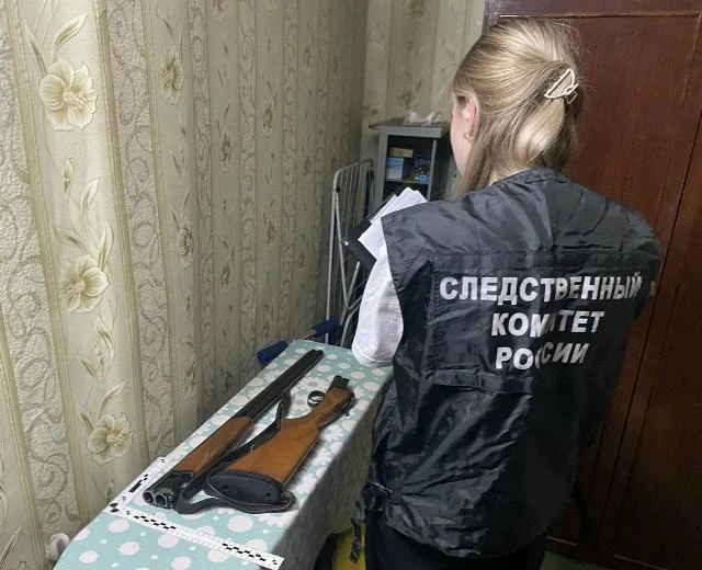 В Калачевском районе задержан мужчина, подозреваемый в покушении на убийство двух человек

Следствен