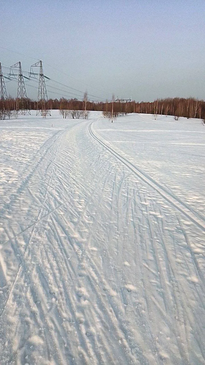 12.03.2026 12:00  Поляны БУТОВО