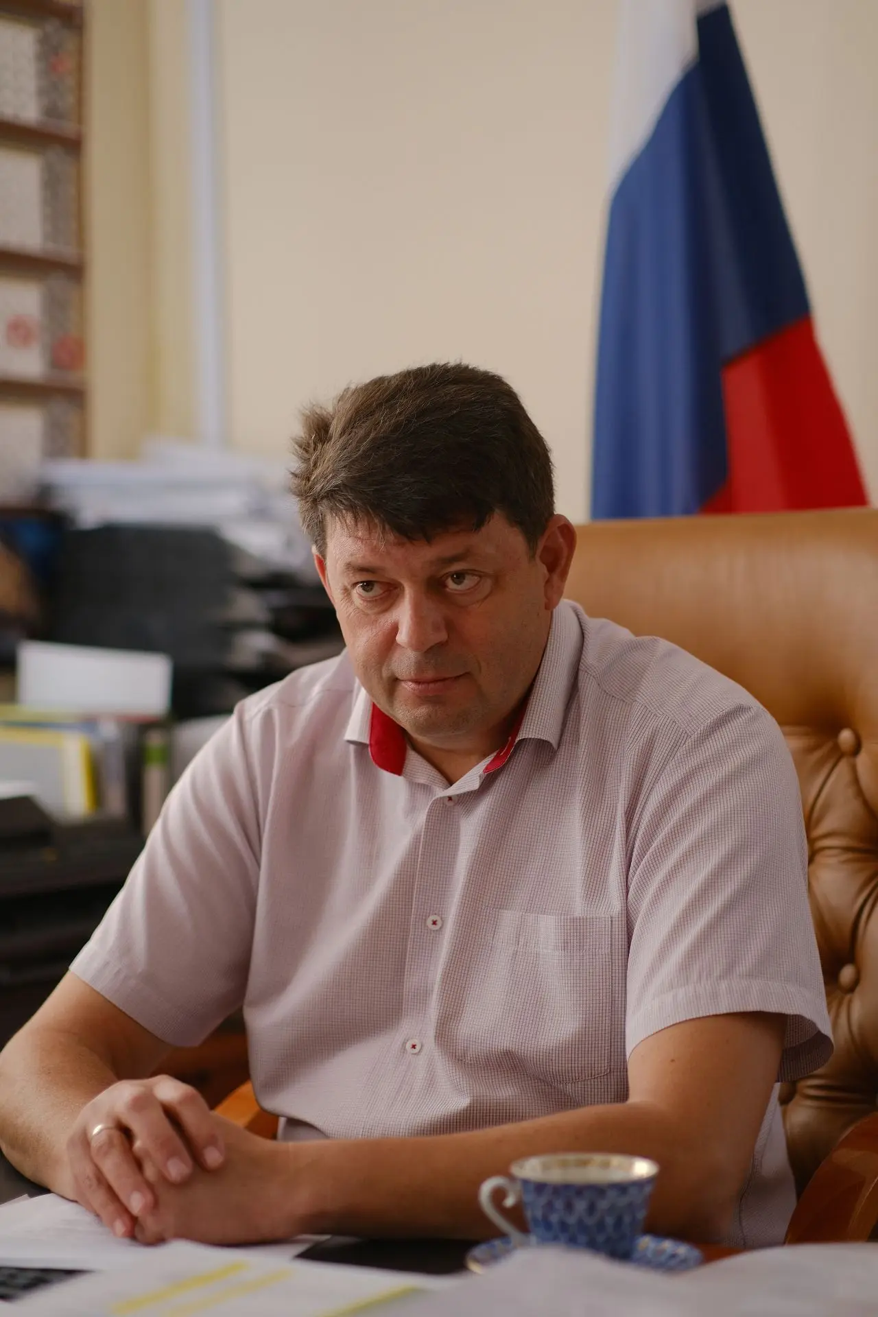 Валерий Иванов сообщает, Государственным комитетом ветеринарии Республики Крым в преддв...