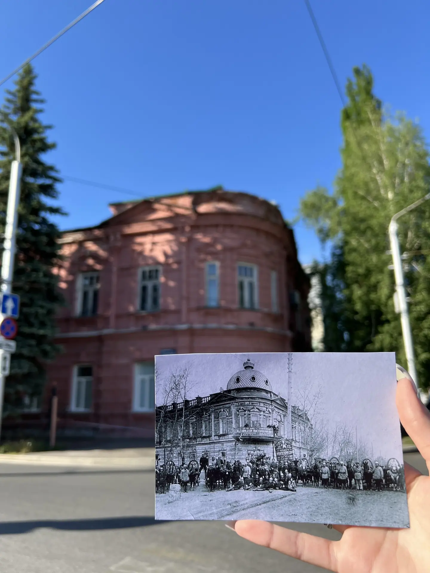 Стерлитамак - город с историей ❤️‍🔥
