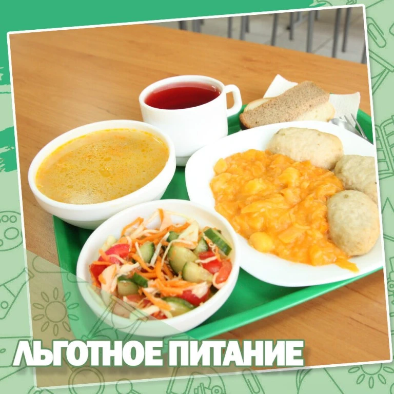 Уважаемые родители (законные представители) учащихся 5–11 классов!