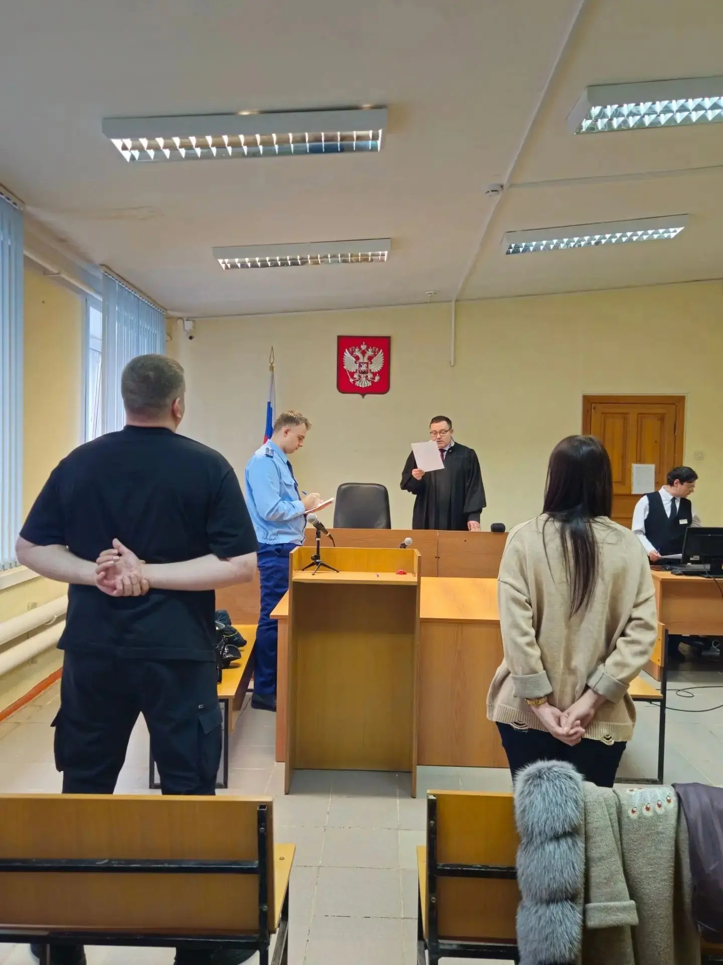 🎮 Стартап года: как променять погоны майора на монитор и путевку в колонию
