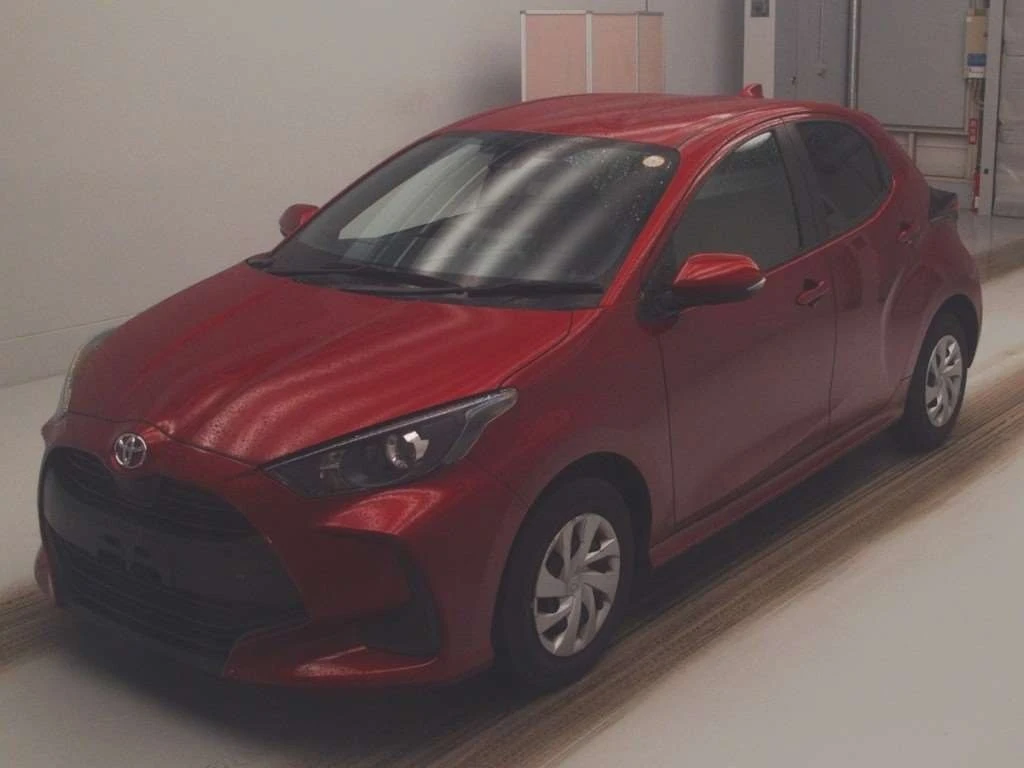 🥳 Поздравляем Надежду из Новосибирска с 
покупкой Toyota Yaris

✅ 2022 год
✅ Пробег 24 000 км
✅ 1.5