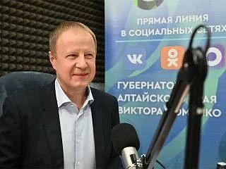 В ближайшие три года в крупные города Алтайского края поступит более 200 новых автобусов