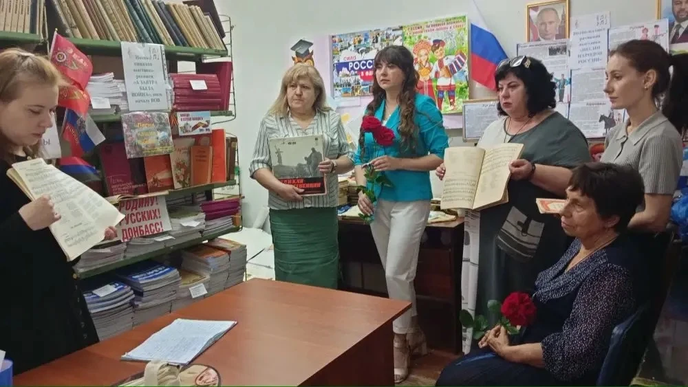 ВЫСТАВКА-РЕКВИЕМ «А ЗАВТРА БЫЛА ВОЙНА»