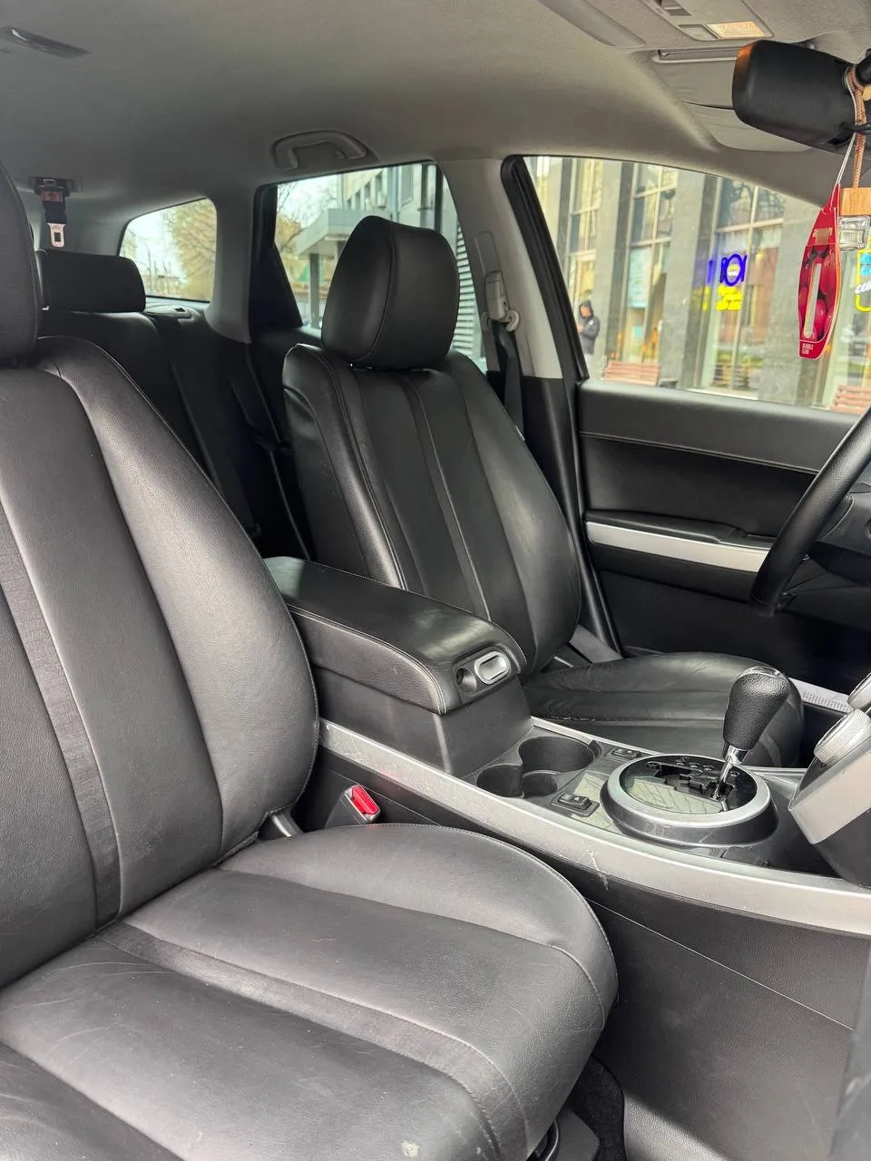 ️😍Новинка !  MAZDA CX-7  ▪️ Год выпуска - 2008 ▪️ 2.3 турбо | бензин | 239 лс | полный привод  ▪️ Пр