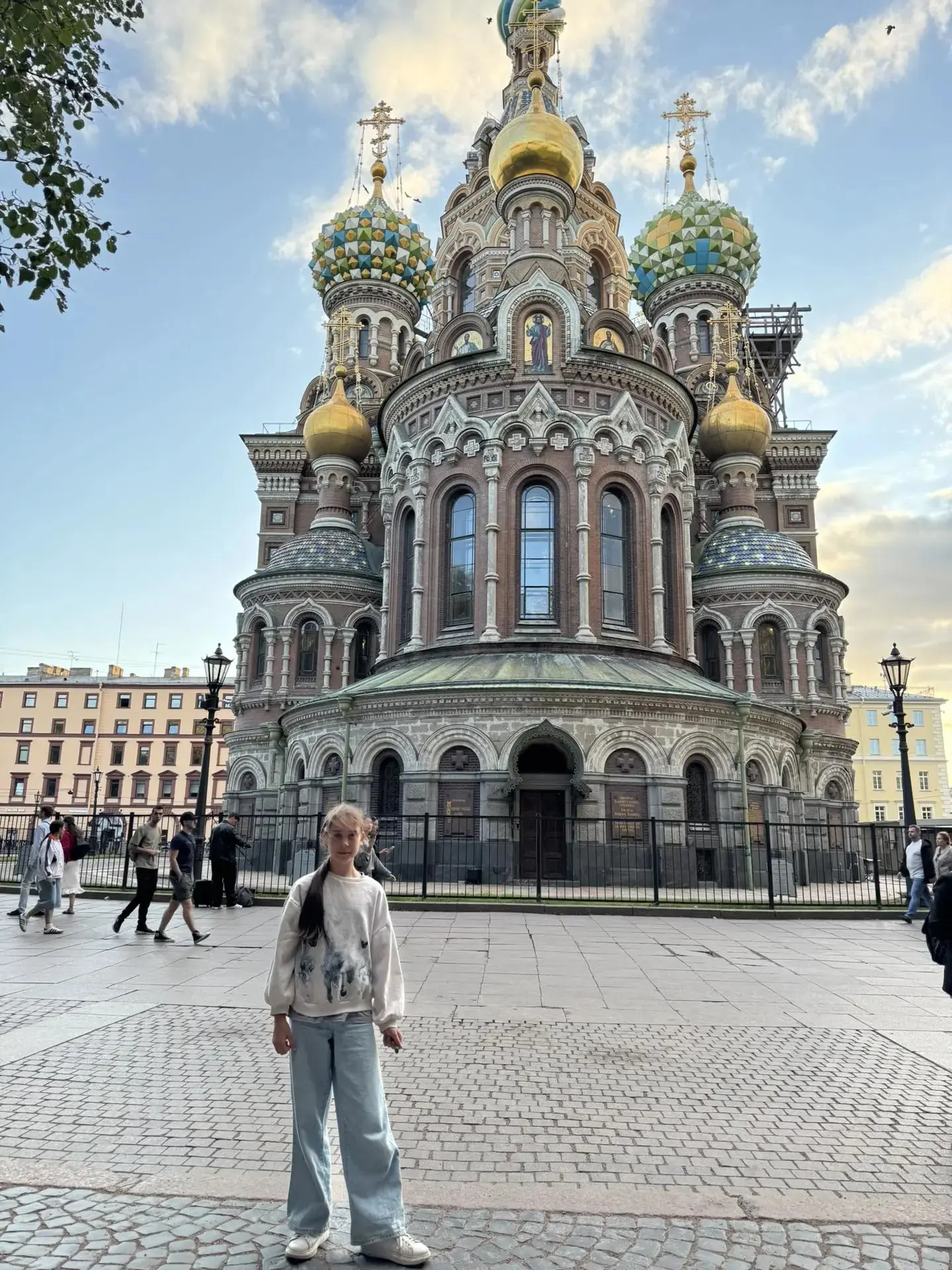 🏛️ САНКТ-ПЕТЕРБУРГ И НОВГОРОД: ОБЯЗАТЕЛЬНЫ К ПОСЕЩЕНИЮ