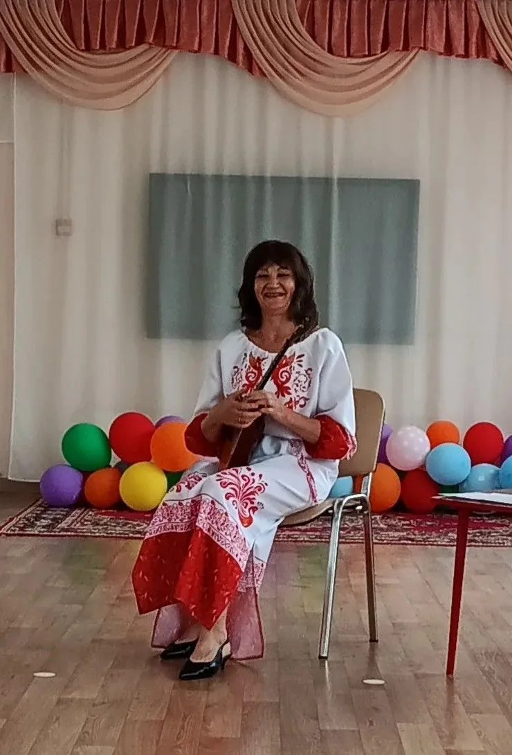 **12 июня в России отмечается замечательный праздник — День России!** 🇷🇺

Воспитание любви и уваже