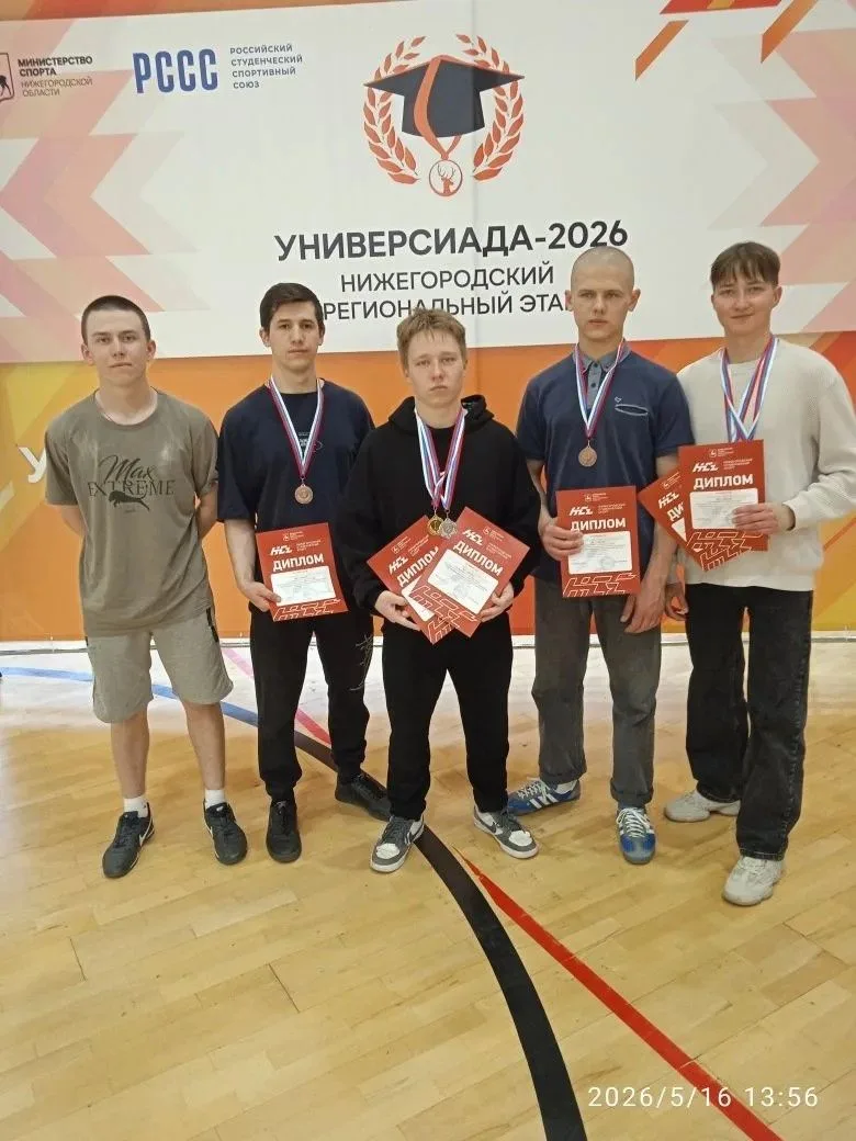 💪Сила и воля