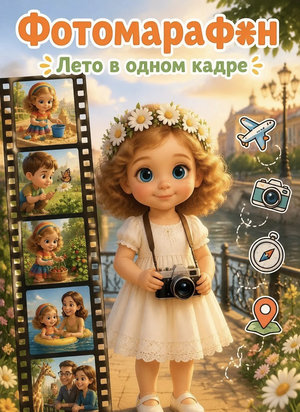 📸 Лето в кадре: делимся яркими моментами! 

Дорогие ученики,учителя и родители! Лето продолжается! 