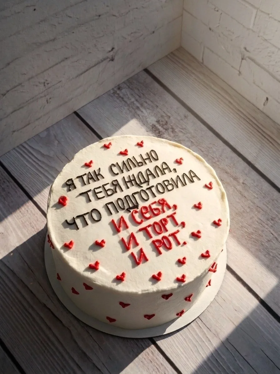Немного 18+