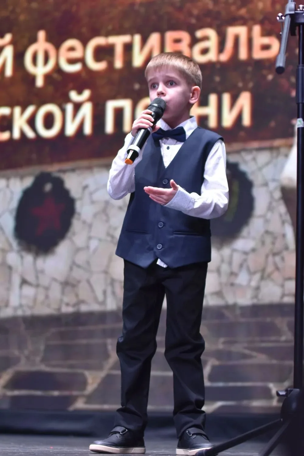 ✨Сегодня в рубрике #ВзлетнаяПолоса  расскажем о наших юных вокалистах.  🔥На ежегодном  Лискинском ра
