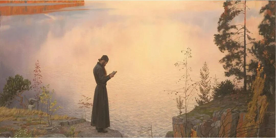 🙏Нам с вами порой кажется, что Бог молчит, когда мы взываем к Нему в бурях житейских.