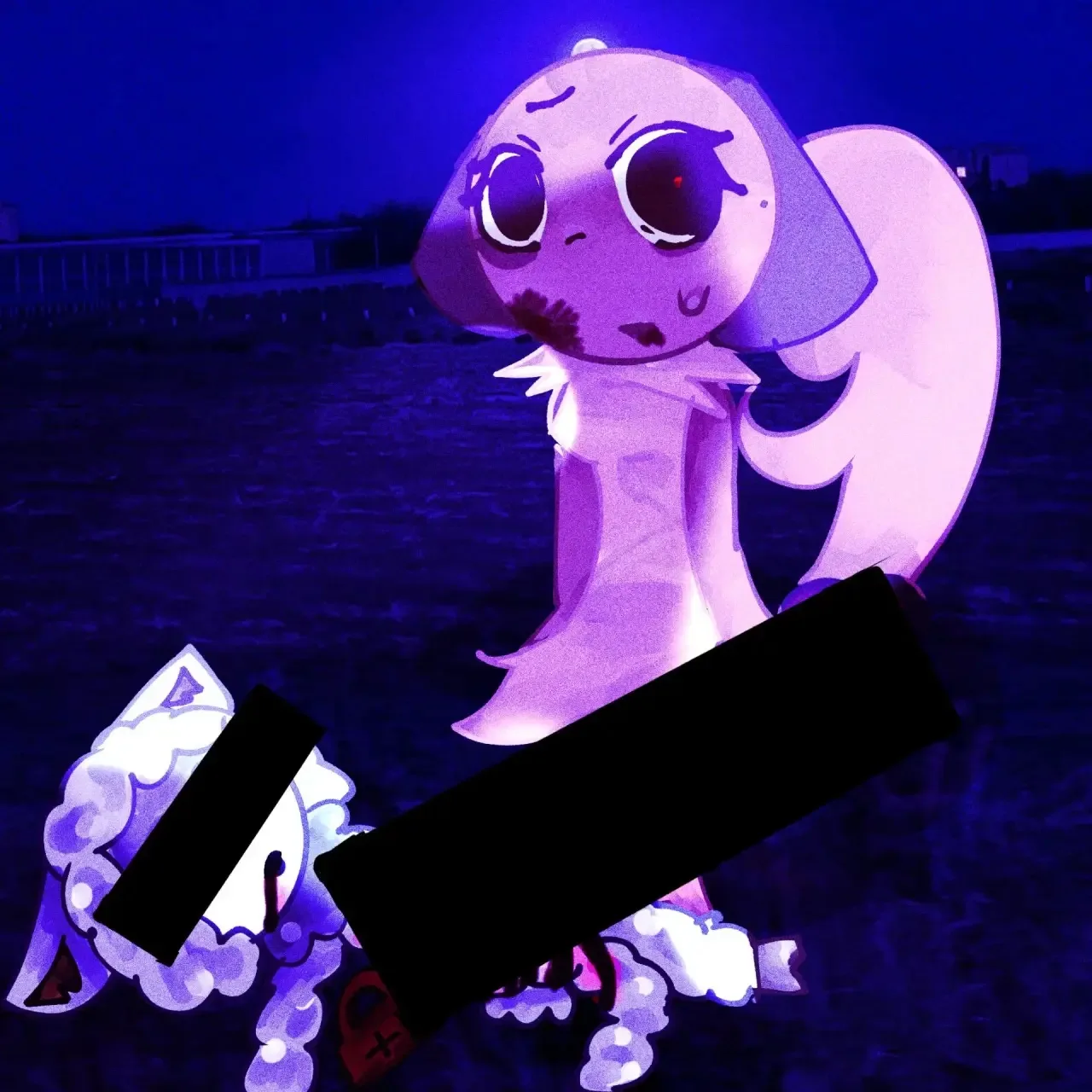 なぜこんなことをしたんだろう.