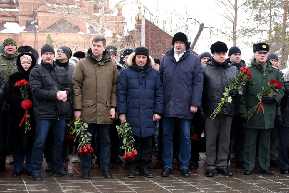 Сегодня 37-я годовщина вывода советских войск из Афганистана  Эта дата сегодня объединяет всех, кто 