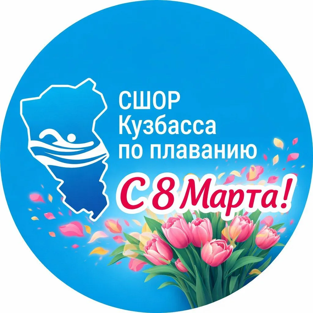 С наступающим Праздником! Здоровья, радости и счастья, дорогие женщины!