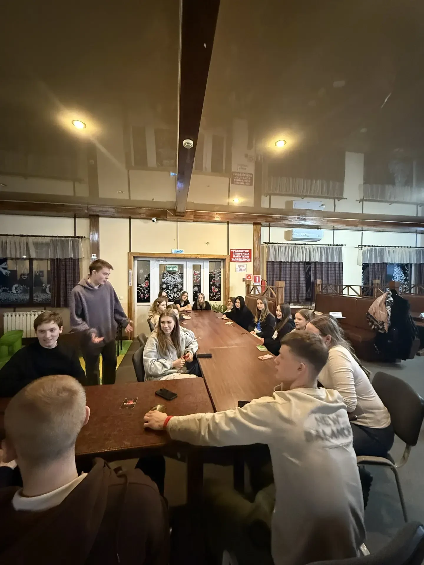 Горнолыжный комплекс Фома расположен в 7 километрах от центра г. Биробиджана. Он спроектирован как п