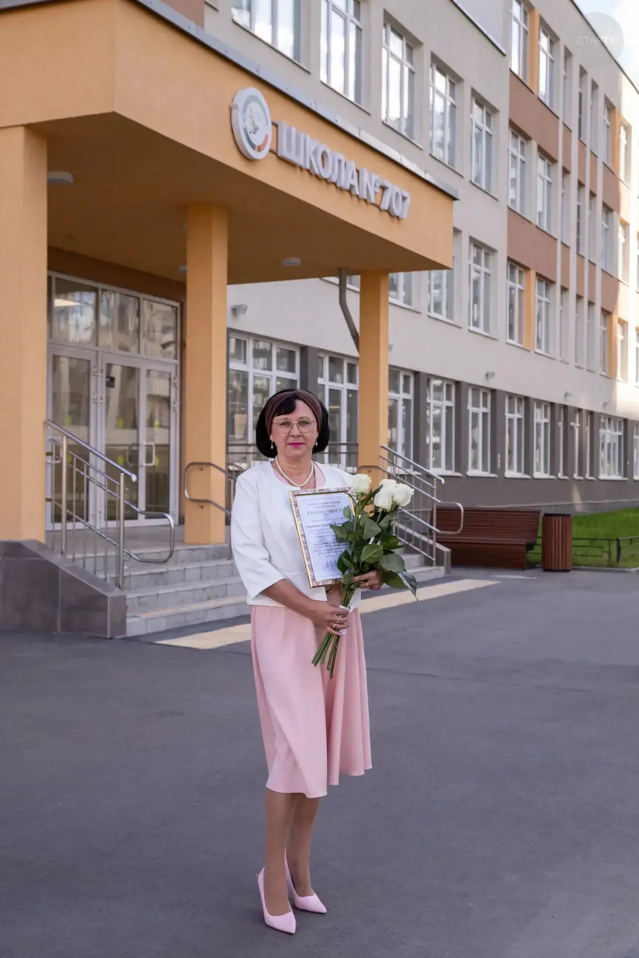 ⭐️ Подведение итогов и новые горизонты для развития!