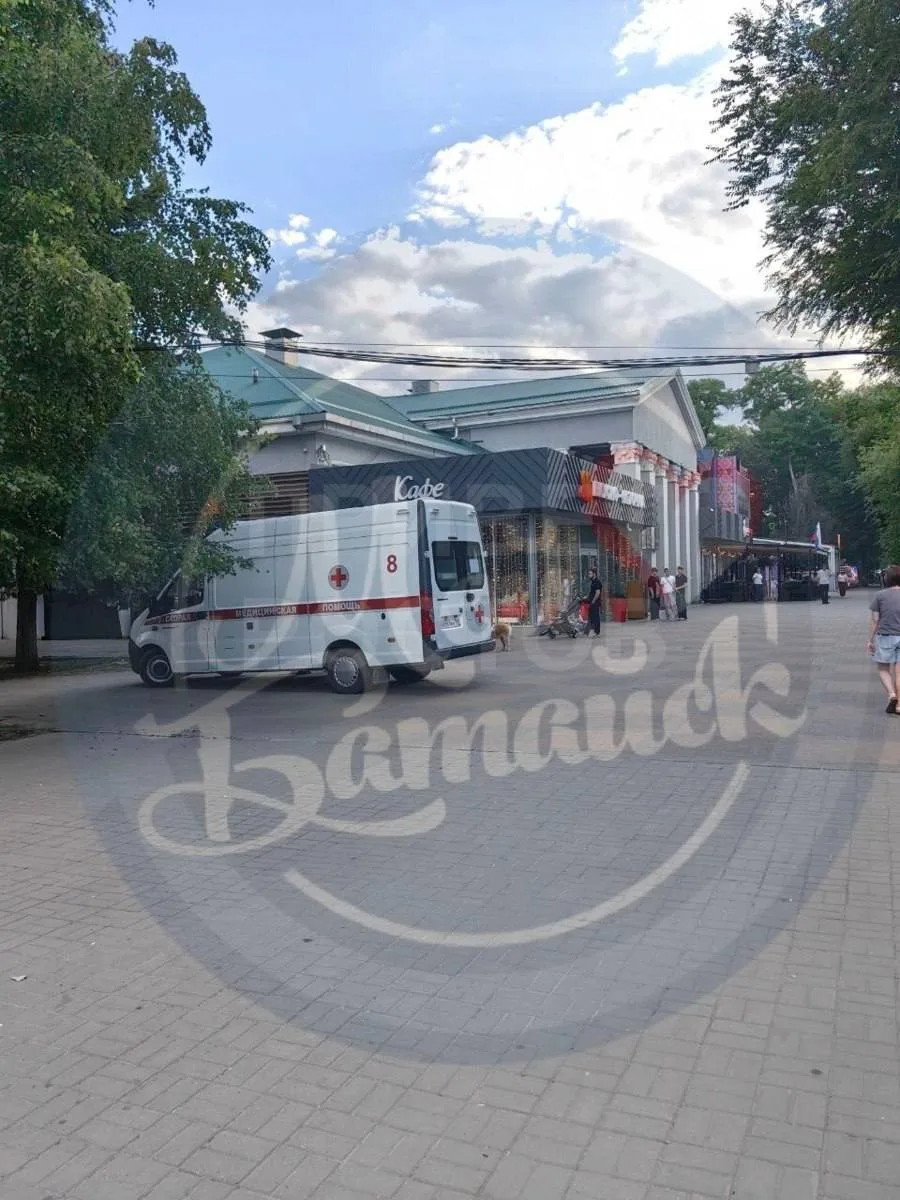 В Батайске бездомная собака укусила ребенка в парке

В парке Батайска 6-летнюю девочку укусила бездо
