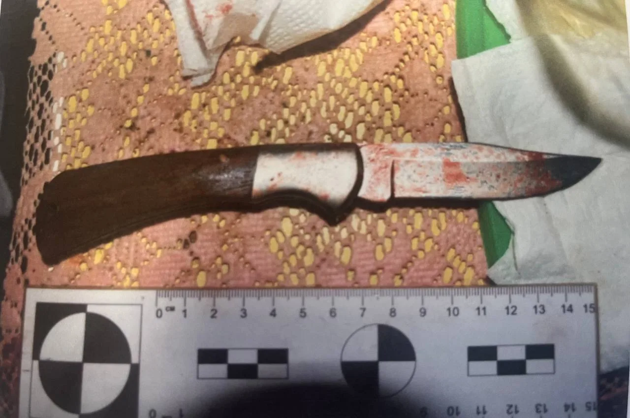 ❗️В Симферополе прокуратура направила в суд уголовное дело об убийстве