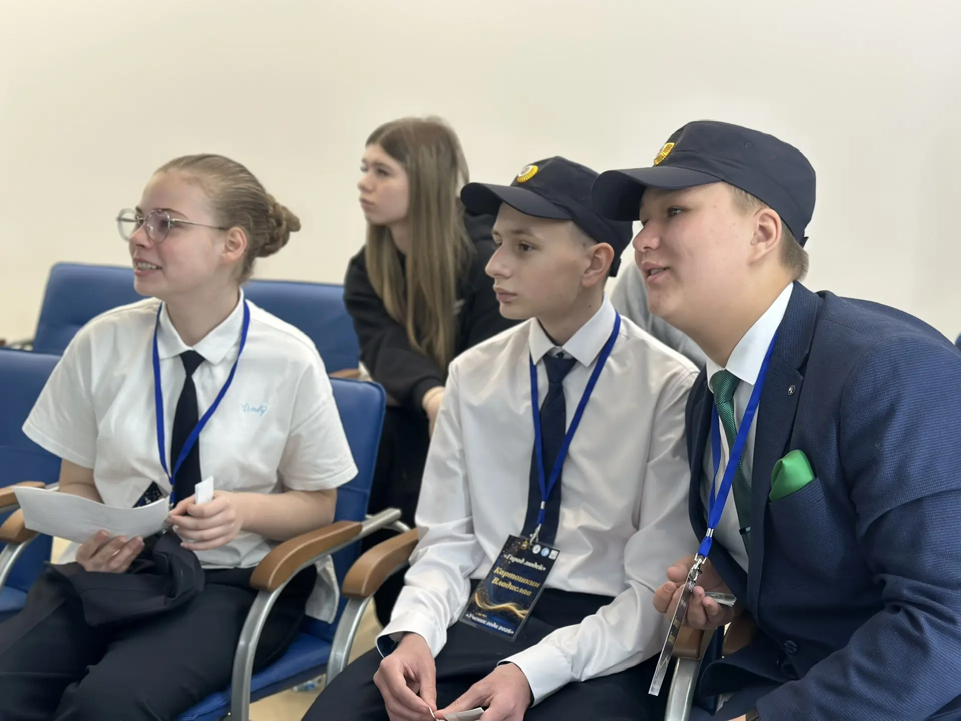 🎉 Гордимся нашим учеником! 🎉  Рады поделиться отличной новостью: ученик 8Б класса Картошкин Владисла