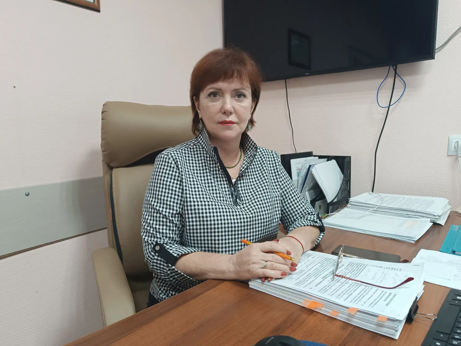 С днем рождения, Алла Эдуардовна!