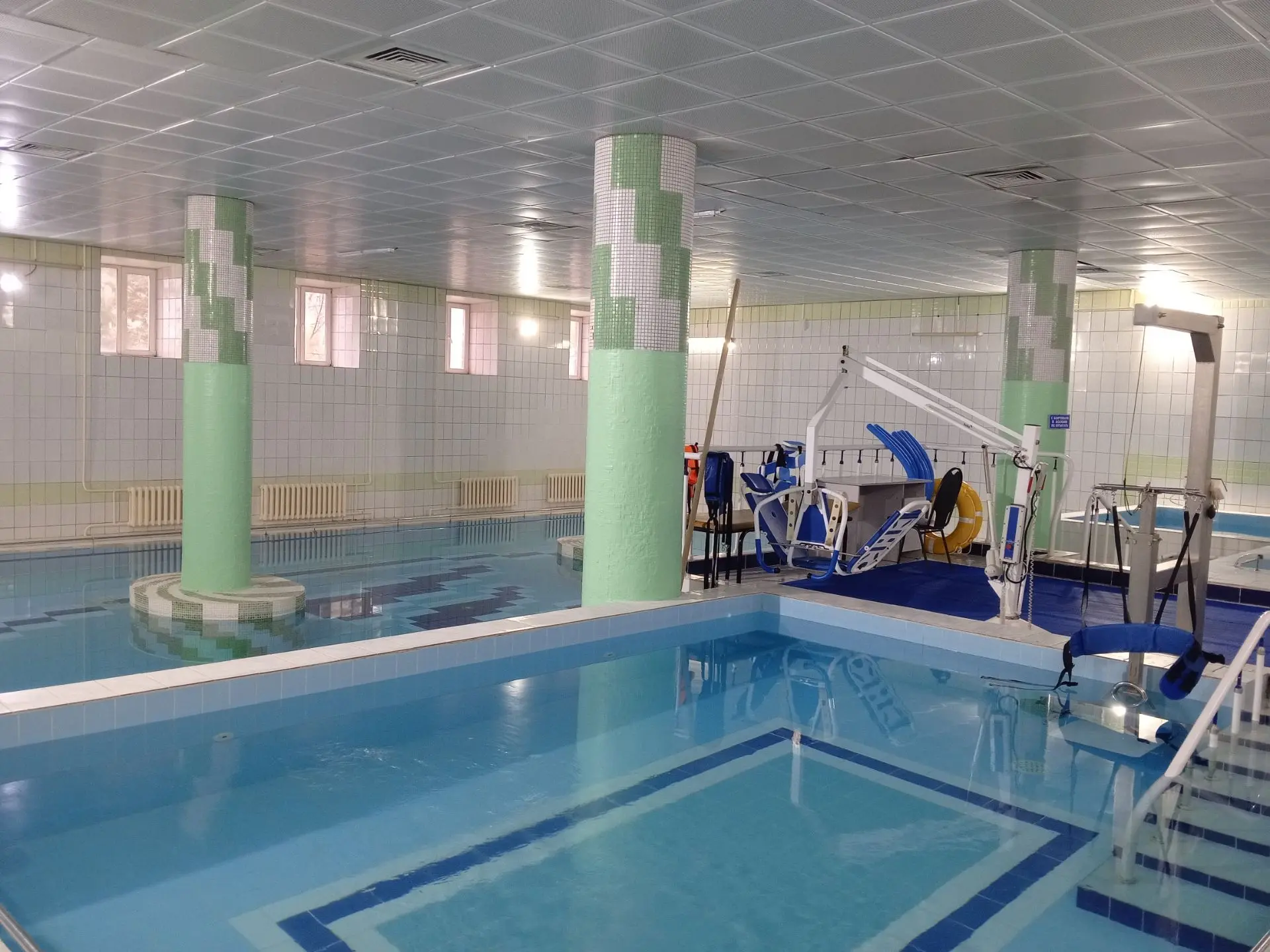 📌Сегодня поговорим о пользе плавания🏊