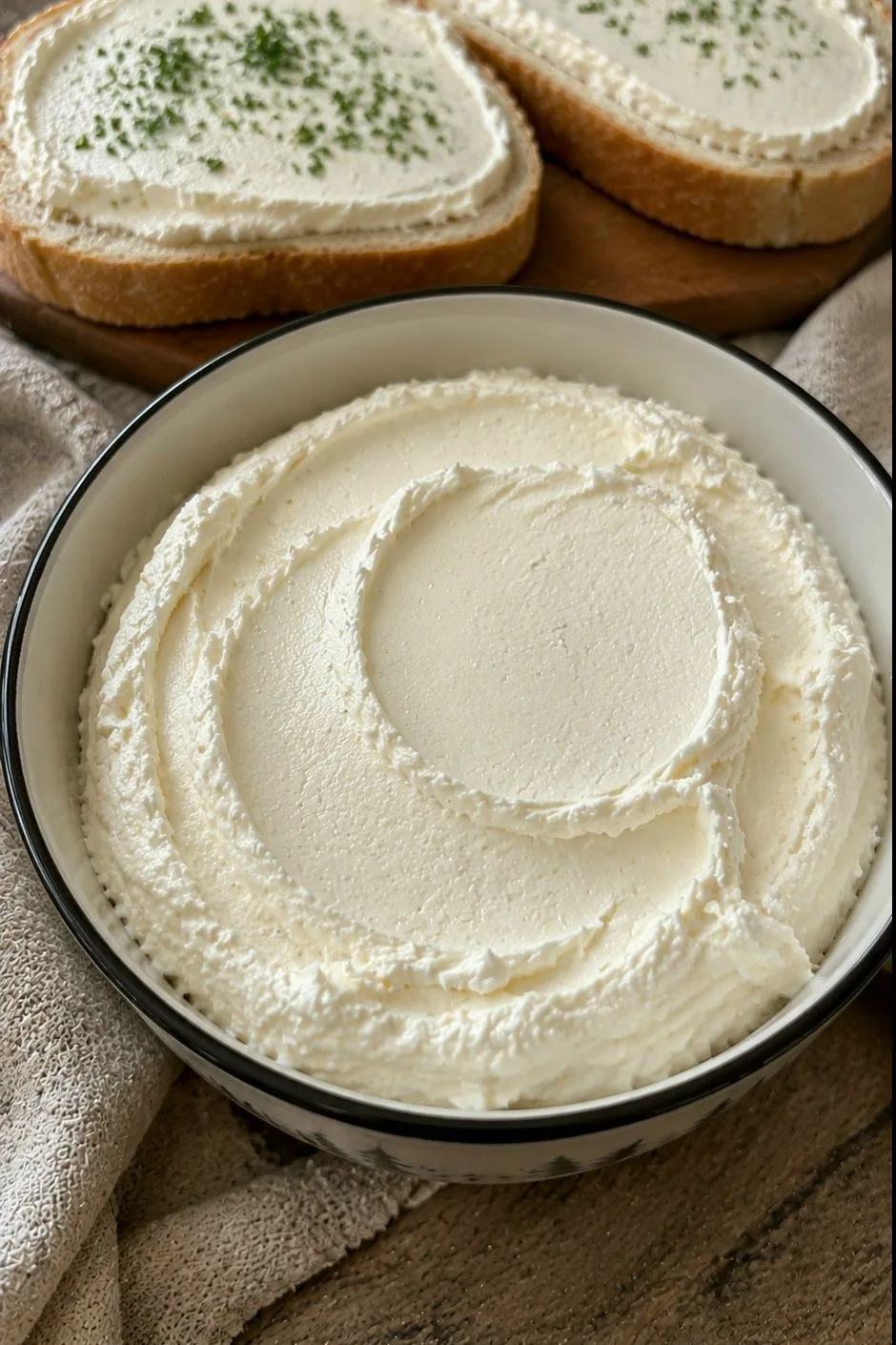 Дoмaшний cыp «Филaдeльфия»