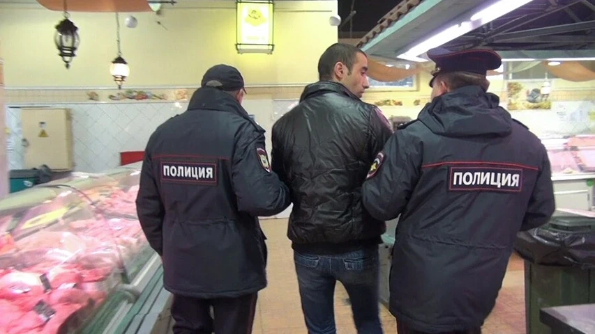 С начала года из Кузбасса ДЕПОРТИРОВАЛИ более 200 иностранцев.