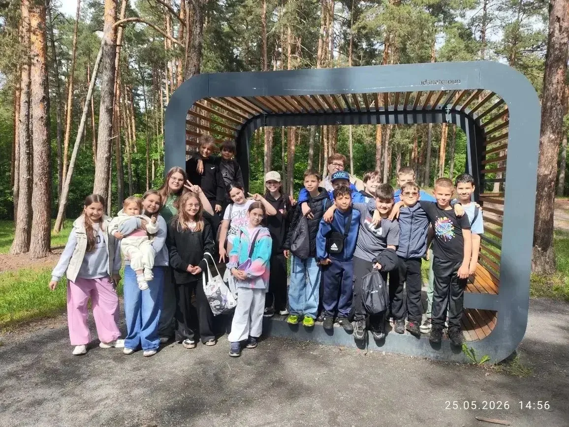 Наконец‑то позади — ВПР, контрольные, уроки и домашние задания. Наступает долгожданная пора отдыха, 