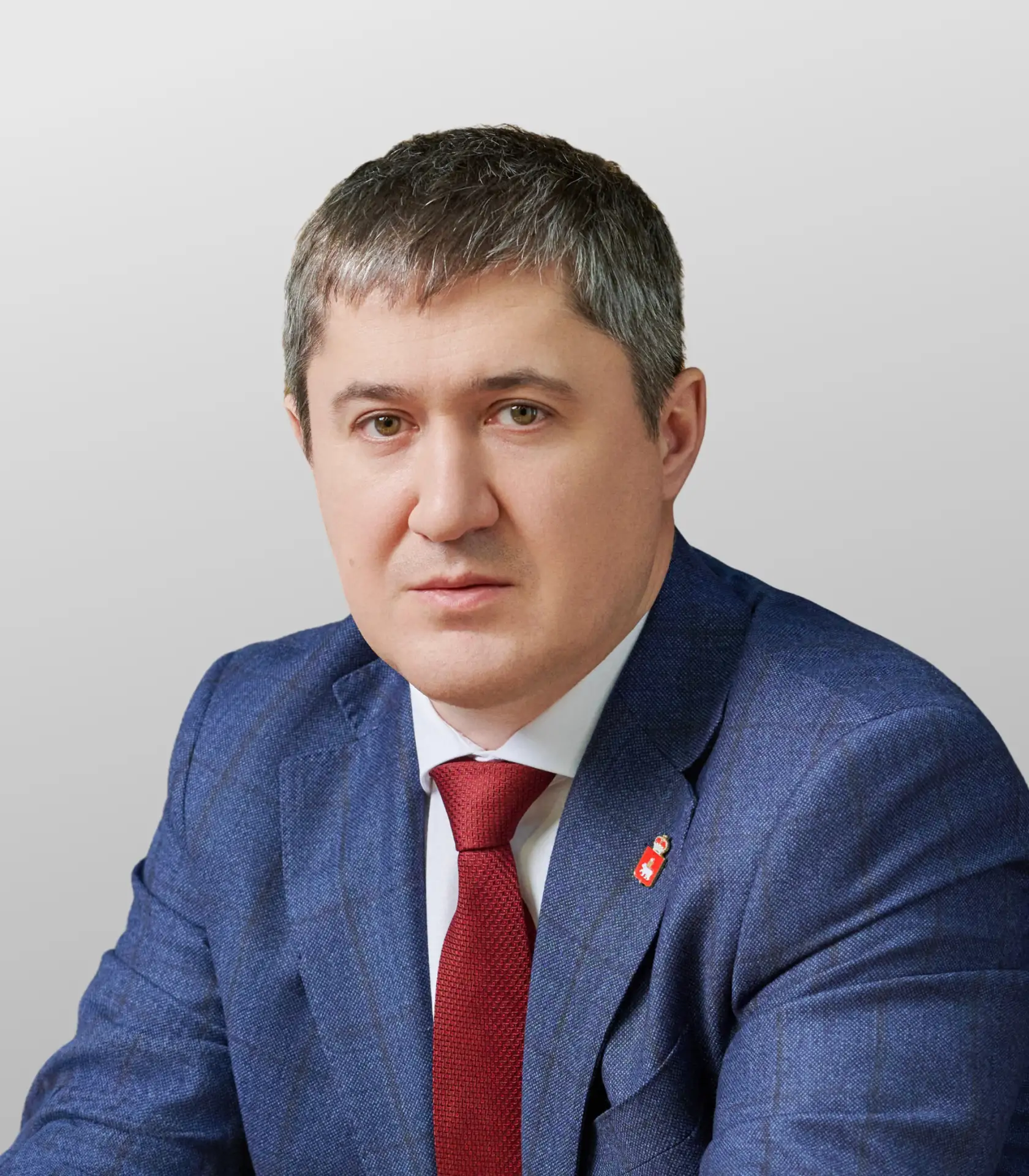 🍁Поздравление губернатора Пермского края Д.Н. Махонина @mahonindn