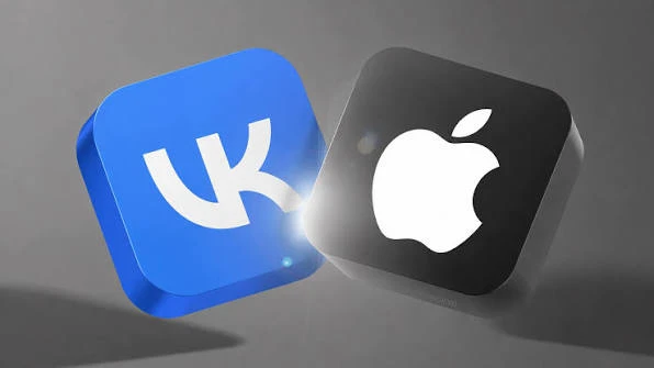 VK подала иск против Apple в арбитраж РФ из-за удаления приложений из App Store
