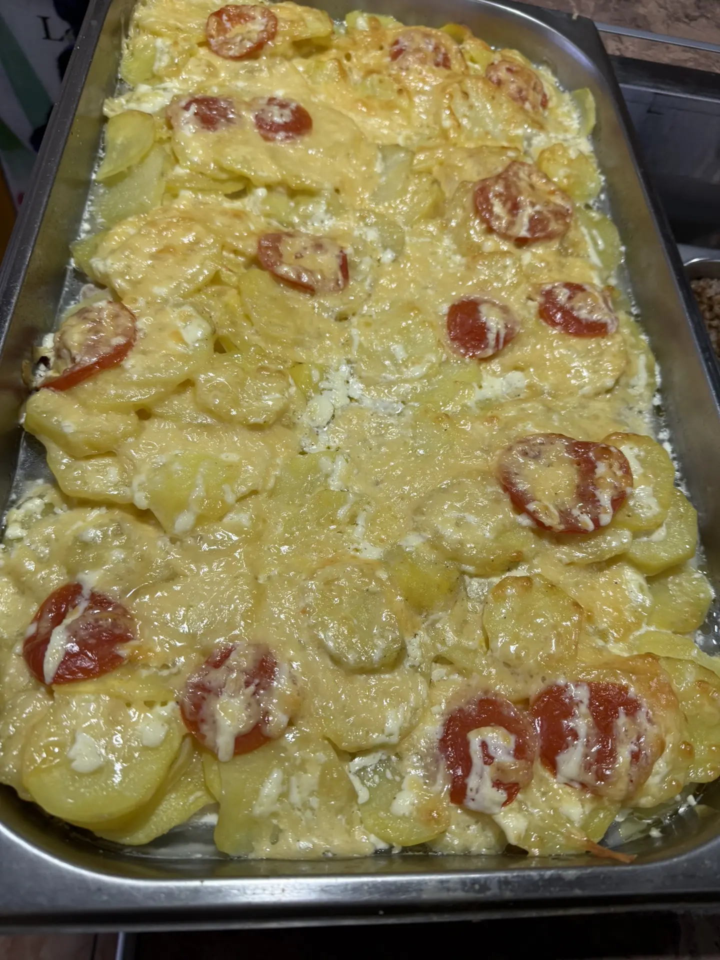 Мясо по-французски 🤤